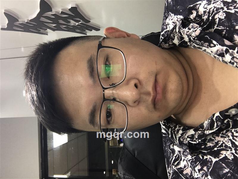 寻求快乐的头像