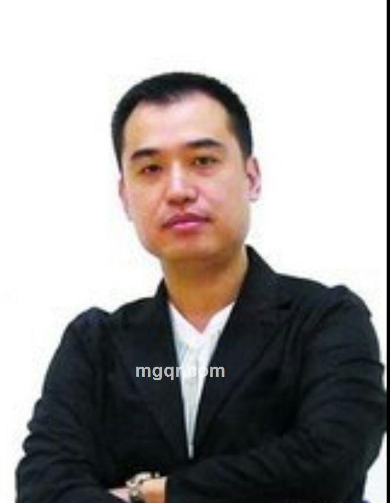 粗长威猛男的头像