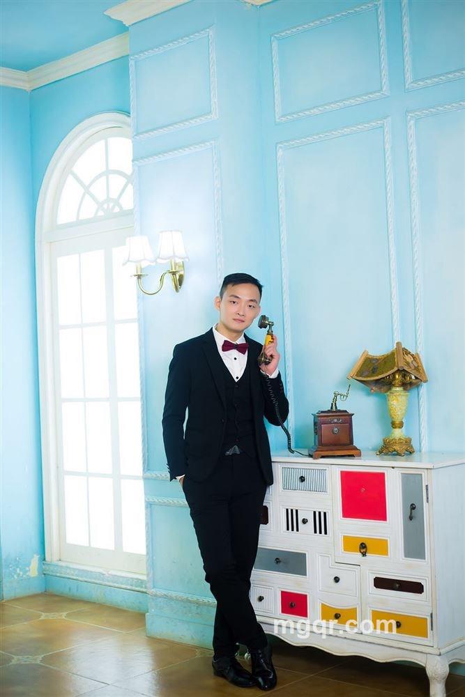 一起来，你敢吗的头像