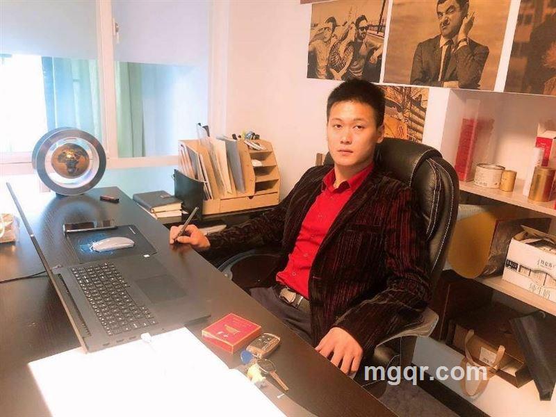 开心就好的头像