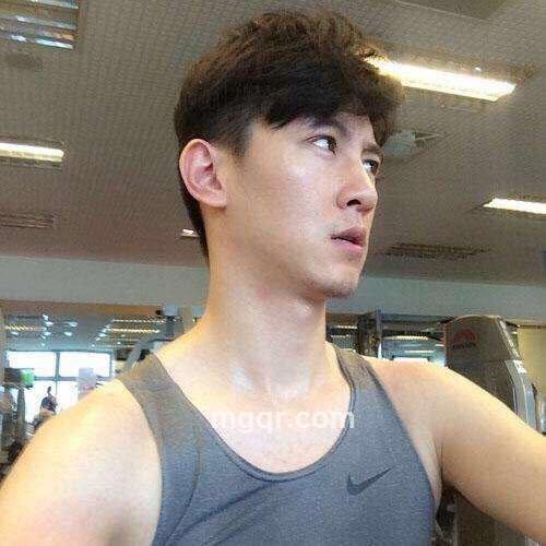 粗鲁男孩的头像