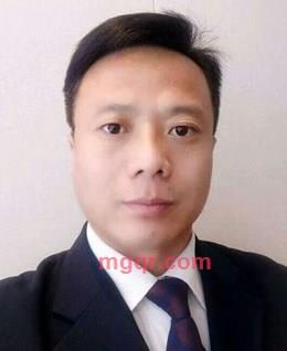 绅士风度的头像