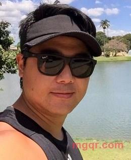 kelvin Abram的头像