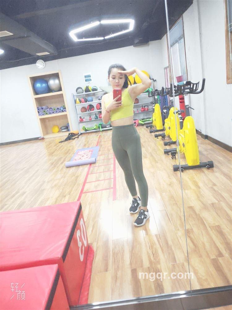 一只可爱的狐狸精的头像