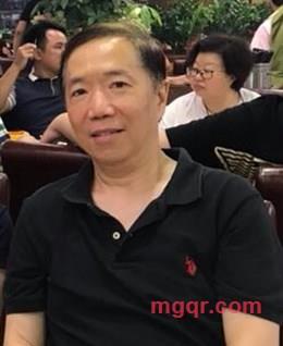 huoming的头像
