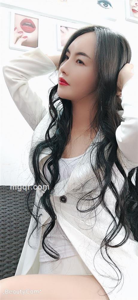 女人如花的头像