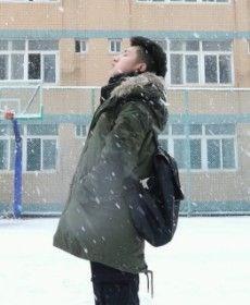 后来的我们的头像