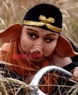 削竹为笛的祖师爷的头像