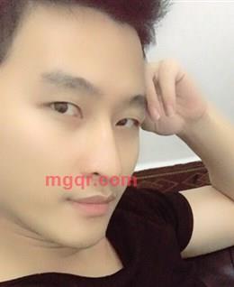  坚信缘分的头像