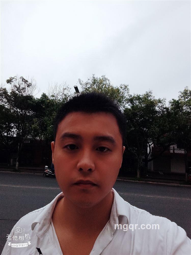 虚幻的男人的头像