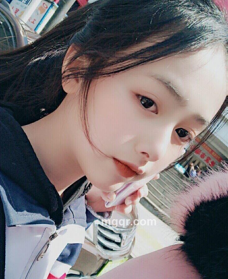 婉儿很美的头像