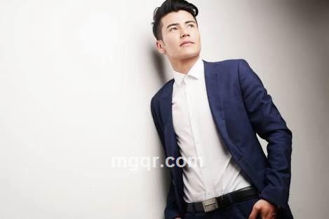 名字很帅气的头像