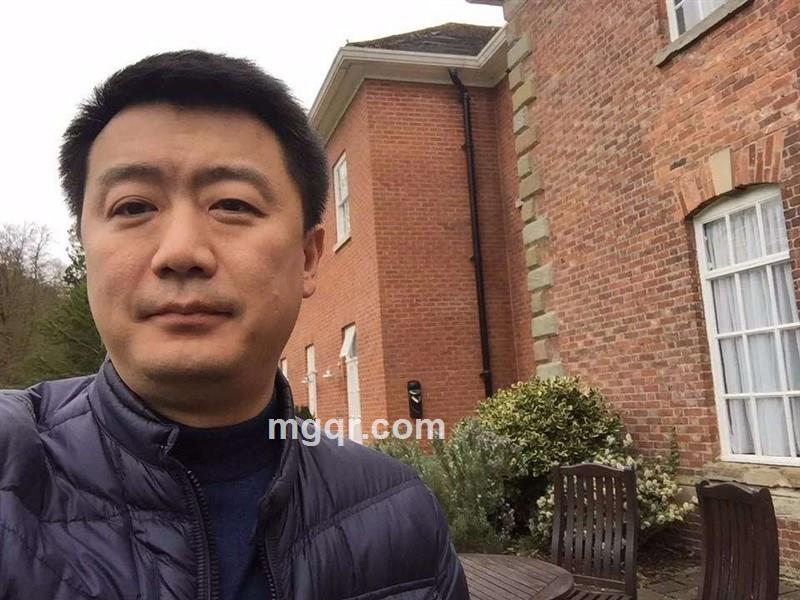 高贵的头像
