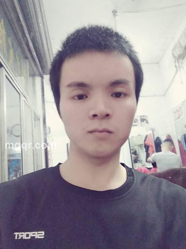 寻找幸福的头像