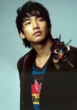 夏天飘落的雪花