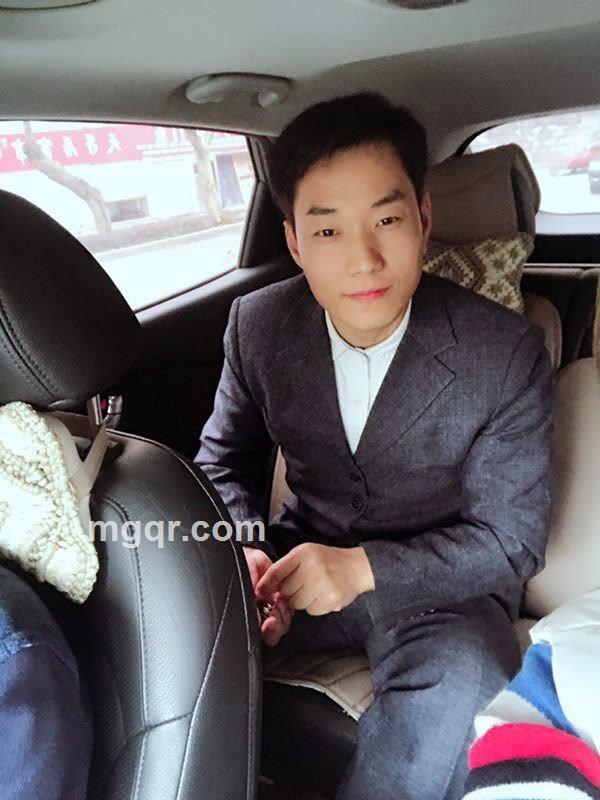 仰望星空的头像