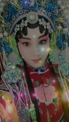 幸福一生的头像