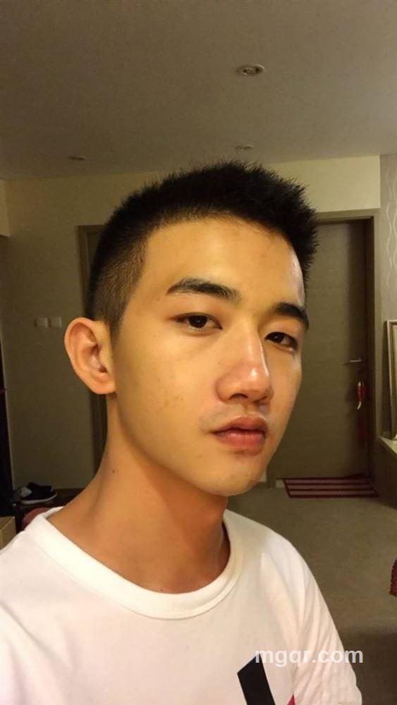 最帅许文强的头像