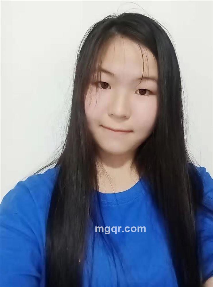 萌萌小姐姐的头像