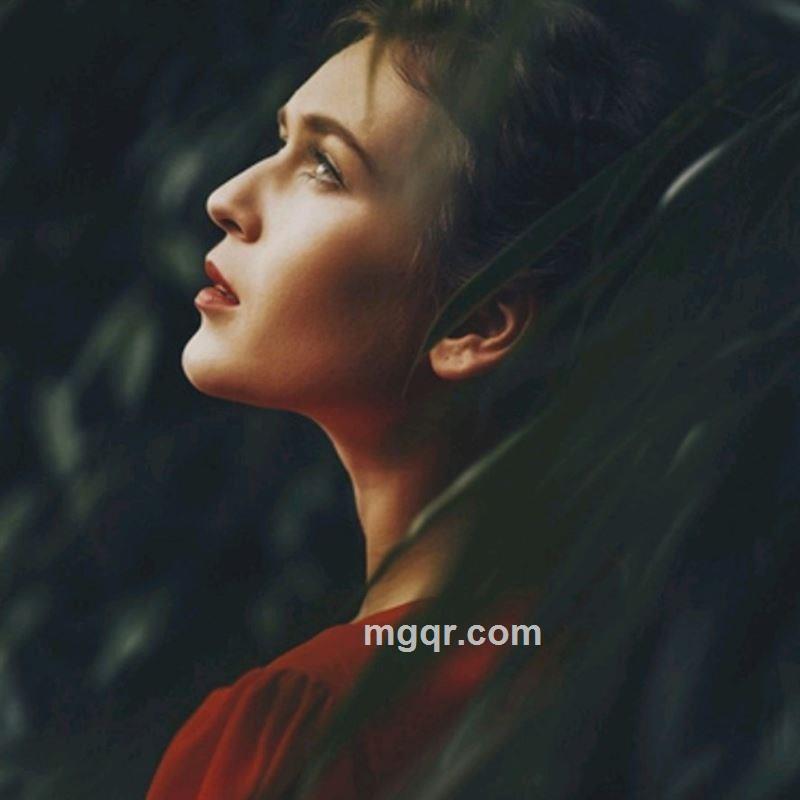 困在围墙的头像