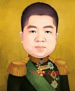 湮没年华的指间沙的头像
