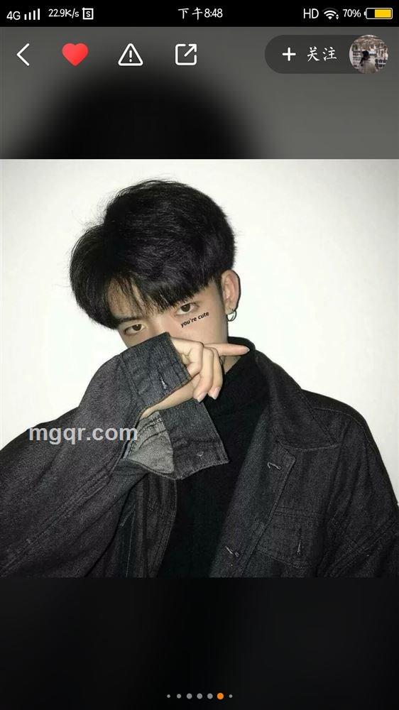 钢板日穿的头像