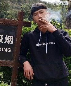 鸡大的男人的头像