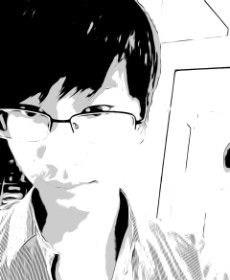 偶然的孤单的头像