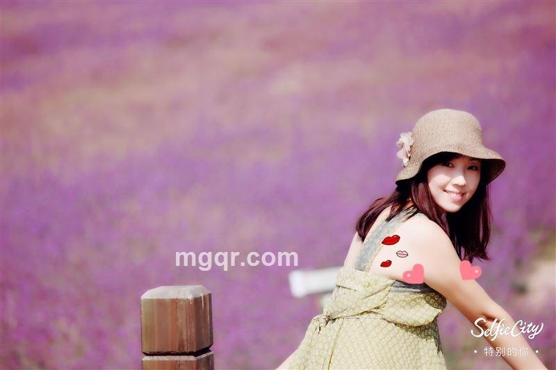 柔柔若水的头像