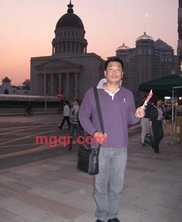 缘遇上爱的头像