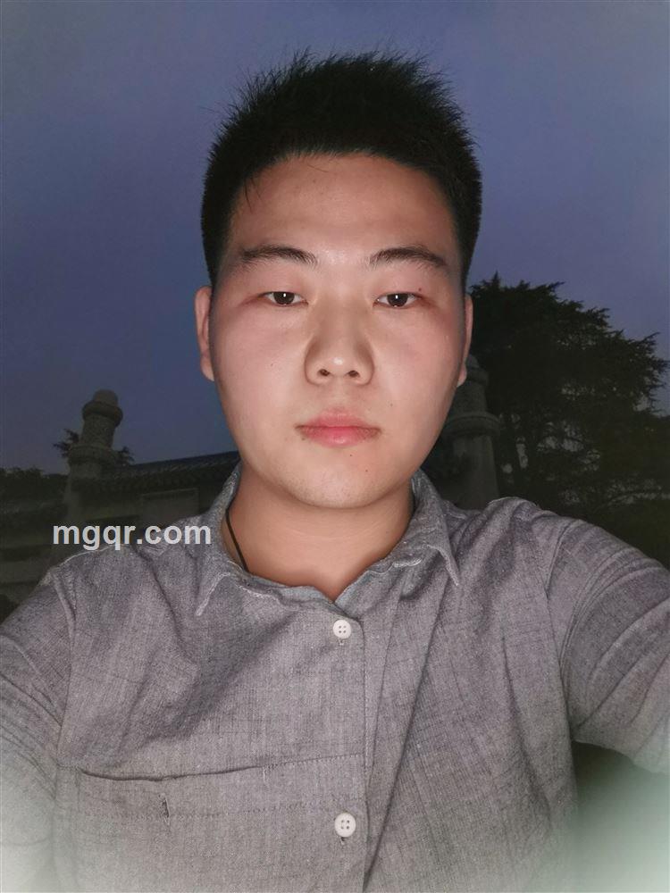 处男纯情的头像