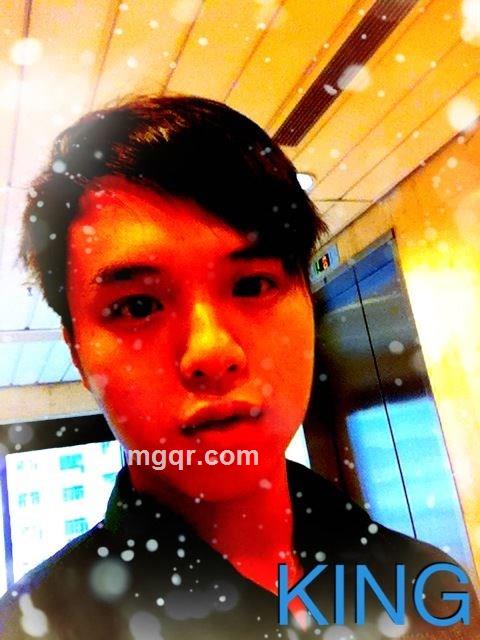 KING的头像