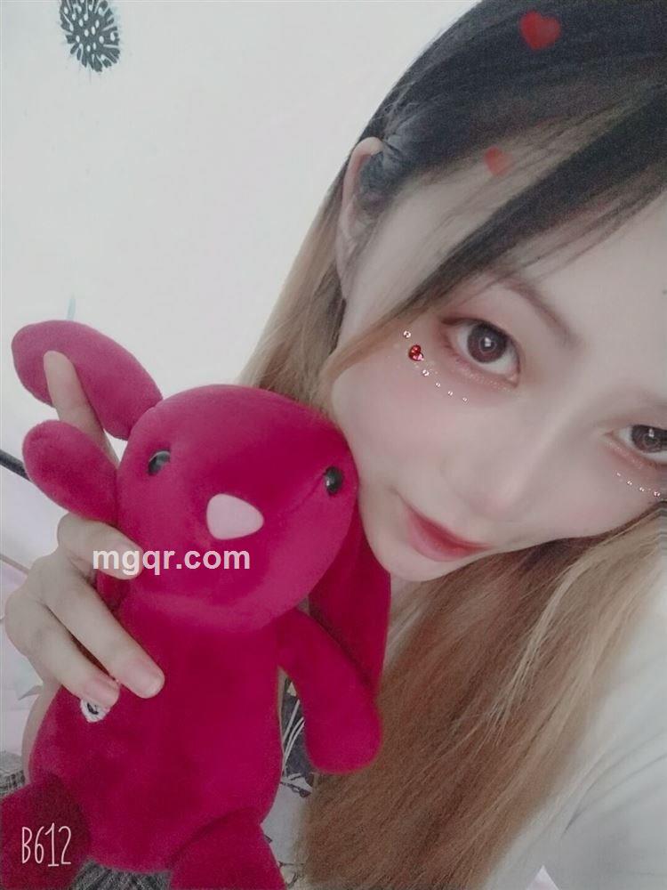 想做你的小可爱的头像