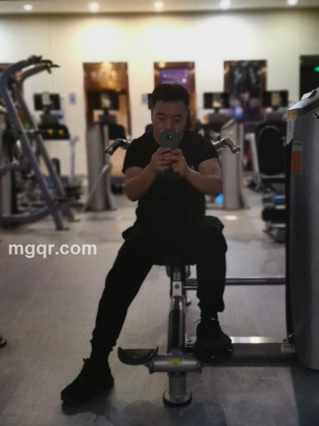 各取所需的头像