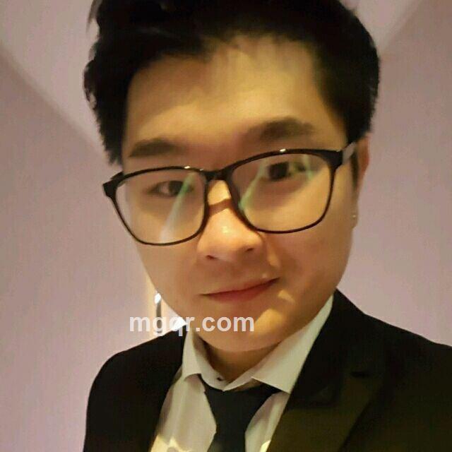 來自未來的头像