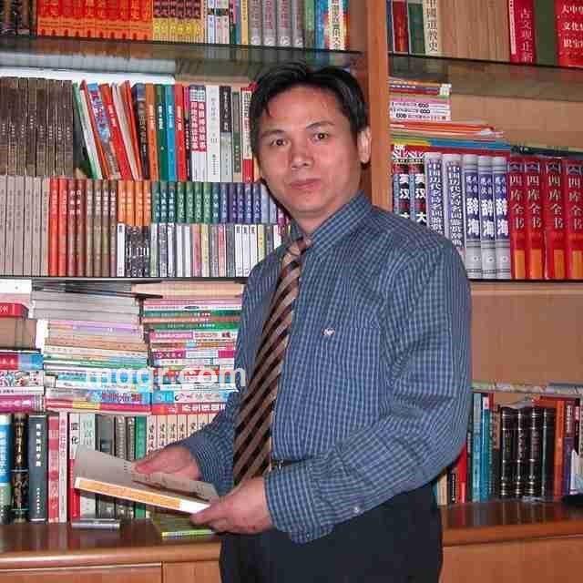 功夫茶禅的头像