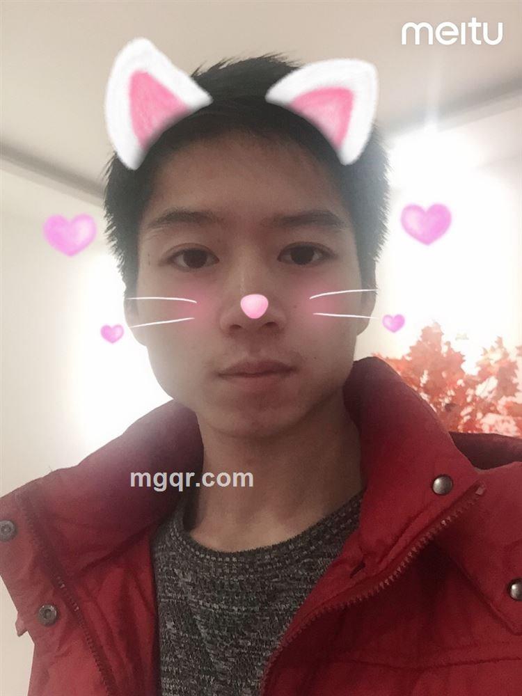 超越自己的头像