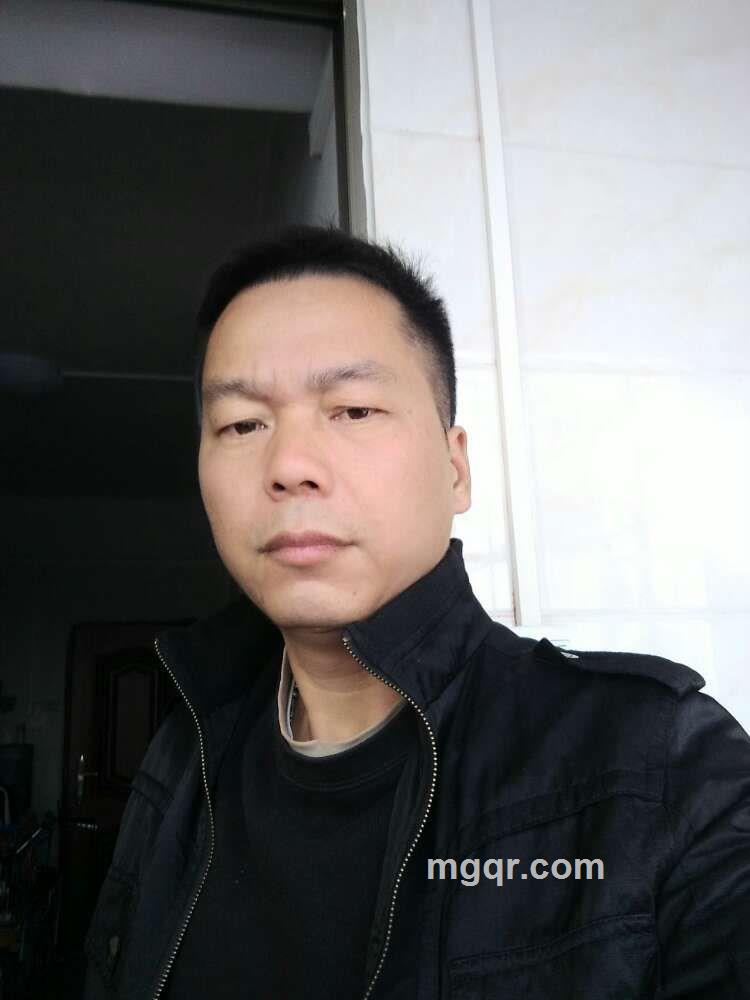 单身上海男人的头像