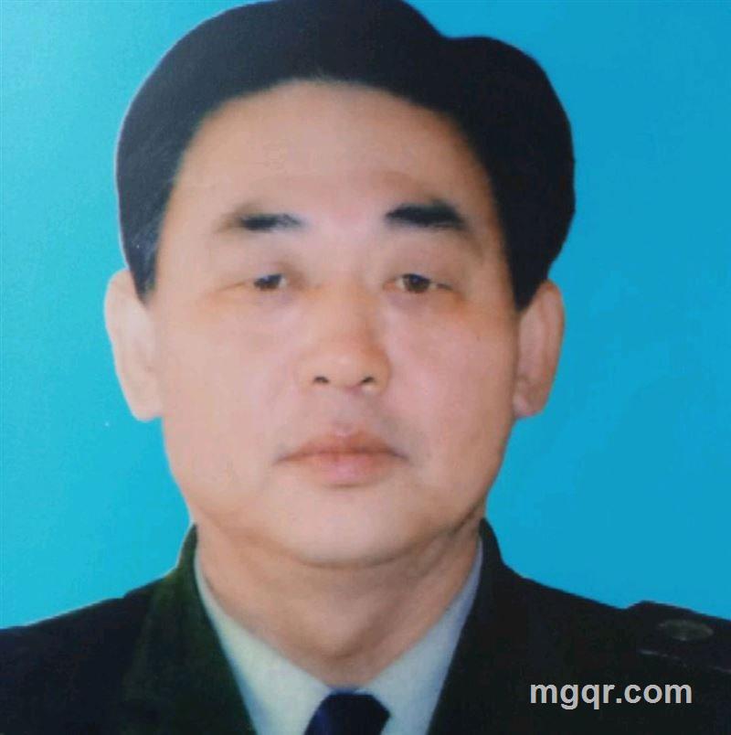 弘扬正气的头像