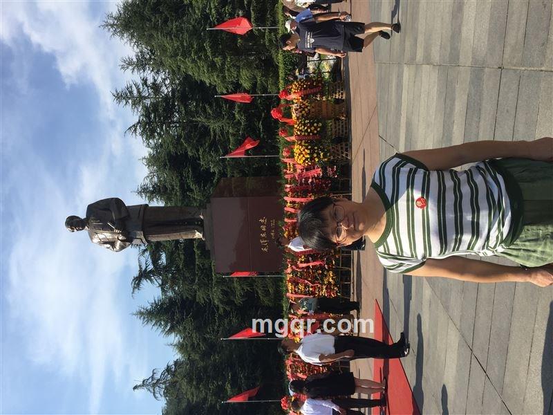 渴望有情的头像