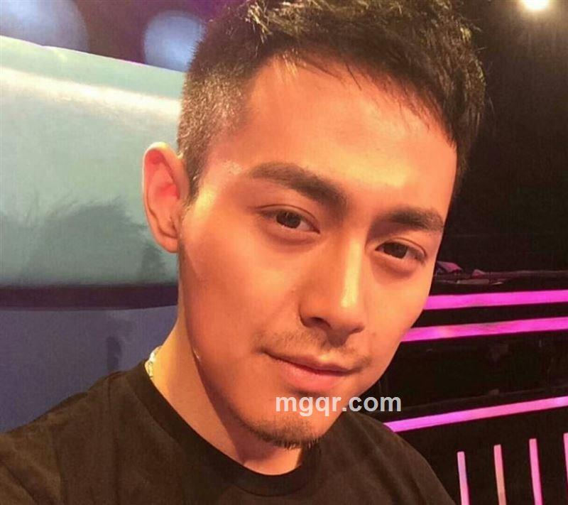 暂无爱人的头像