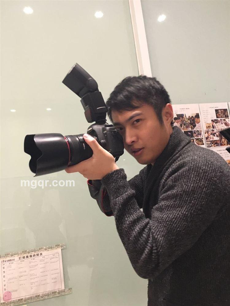 Eric Lee的头像