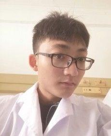 克里斯托的头像