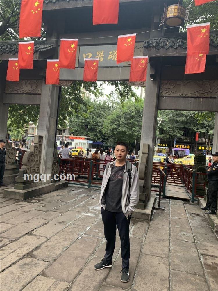 一叶扁舟的头像