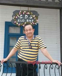 黑色伏尔加的头像