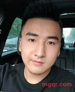 只为等一个你的头像