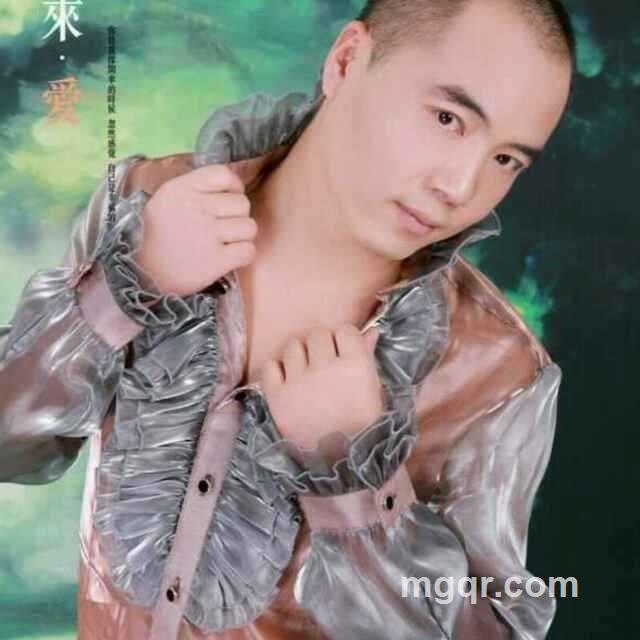 农村小老头的头像