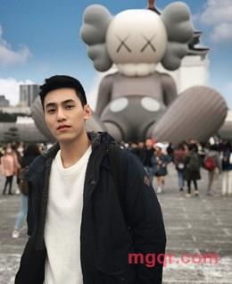 孤野难寻的头像