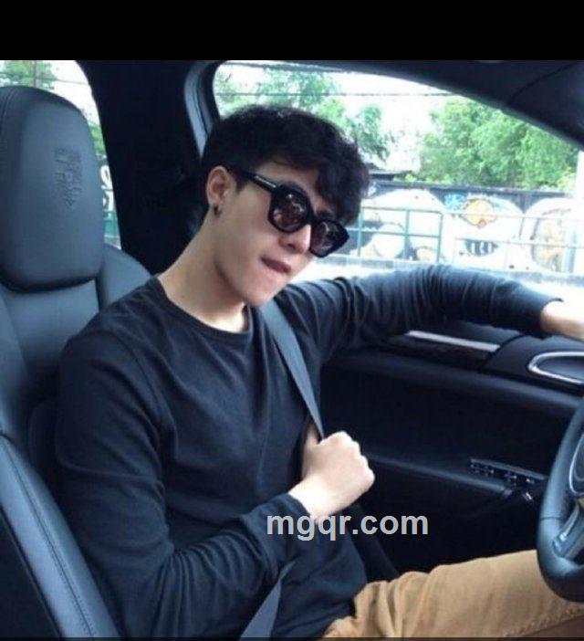 电话无信号的头像