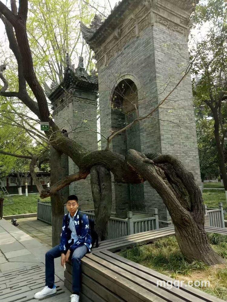 黑色记忆的头像